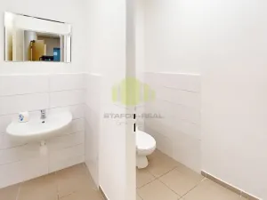 Pronájem ordinace, Olomouc, Janského, 115 m2