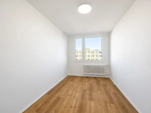 Prodej bytu 3+kk, Praha - Strašnice, Rembrandtova, 79 m2