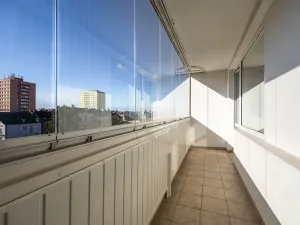 Prodej bytu 3+kk, Praha - Strašnice, Rembrandtova, 79 m2
