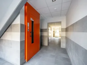 Prodej bytu 3+kk, Praha - Strašnice, Rembrandtova, 79 m2