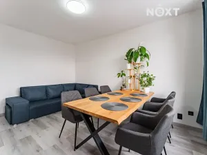 Prodej bytu 2+kk, Šumperk, Čajkovského, 47 m2