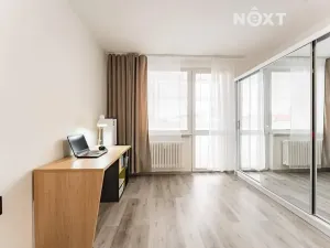 Prodej bytu 2+kk, Šumperk, Čajkovského, 47 m2