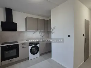 Pronájem bytu 1+1, Brno, 32 m2