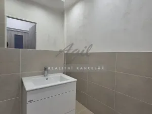 Pronájem bytu 1+1, Brno, 32 m2