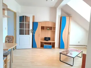 Prodej činžovního domu, Olomouc, Polská, 143 m2