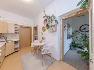 Prodej rodinného domu, Olomouc, Polská, 143 m2