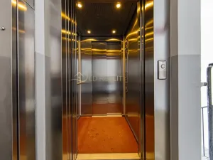 Prodej bytu 4+1, Olomouc, Trnkova, 96 m2