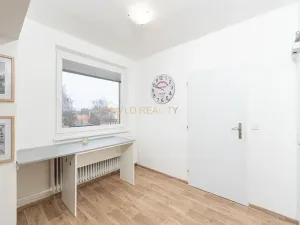 Pronájem bytu 2+1, Prostějov, Melantrichova, 64 m2