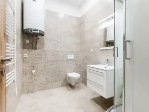 Pronájem bytu 1+kk, Hradec Králové, náměstí Svobody, 30 m2