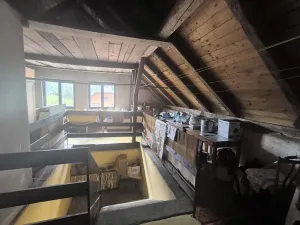 Prodej rodinného domu, Pastviny, 145 m2