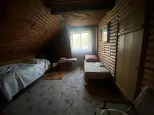 Prodej rodinného domu, Pastviny, 145 m2