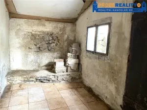 Prodej rodinného domu, Benešov u Semil, 80 m2