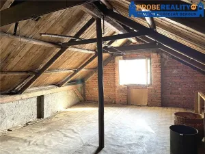 Prodej rodinného domu, Benešov u Semil, 80 m2