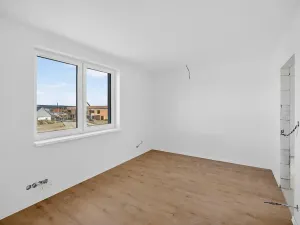 Prodej rodinného domu, Velké Pavlovice, Hrušková, 134 m2