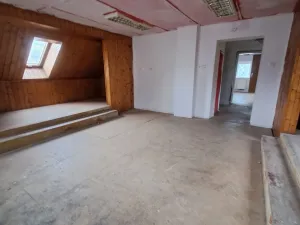 Prodej rodinného domu, Břidličná, Bruntálská, 170 m2