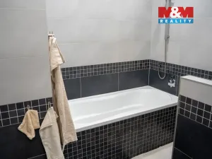 Prodej bytu 3+1, Opava - Kateřinky, Ratibořská, 67 m2