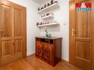 Prodej rodinného domu, Praha - Hlubočepy, Pod Žvahovem, 220 m2