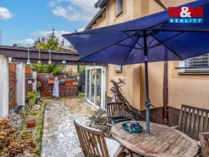 Prodej rodinného domu, Praha - Hlubočepy, Pod Žvahovem, 220 m2