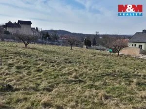 Prodej pozemku pro bydlení, Choceň, V Kamení, 1000 m2