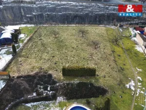 Prodej pozemku pro bydlení, Choceň, V Kamení, 1000 m2