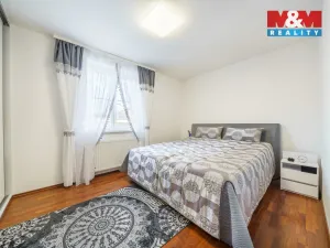 Prodej rodinného domu, Nezabylice, 105 m2