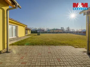 Prodej rodinného domu, Nezabylice, 105 m2