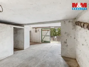 Prodej chalupy, Počedělice - Orasice, 67 m2