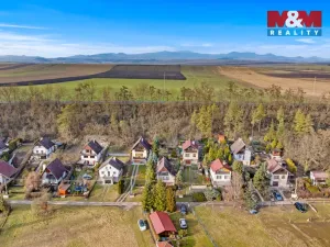 Prodej chalupy, Počedělice - Orasice, 67 m2