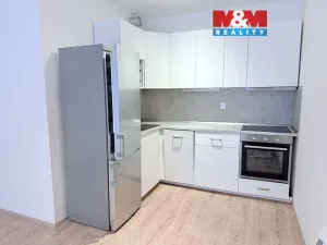 Pronájem bytu 2+kk, Praha - Prosek, Čakovická, 55 m2