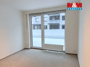 Pronájem bytu 2+kk, Praha - Prosek, Čakovická, 55 m2