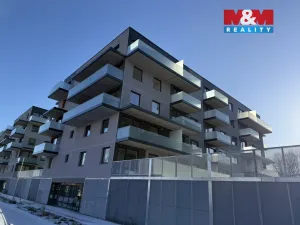 Pronájem bytu 2+kk, Praha - Prosek, Čakovická, 55 m2