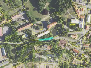 Prodej pole, Slabce, 228323 m2