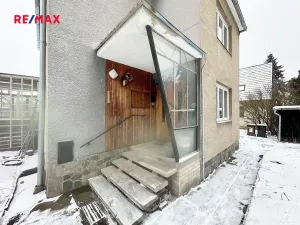 Prodej rodinného domu, Kostelec nad Černými lesy, Dvouletky, 120 m2