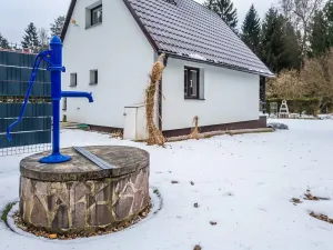 Prodej chaty, Strážkovice, 73 m2