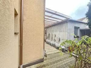 Prodej rodinného domu, Zastávka, Kopečky, 190 m2