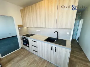 Pronájem bytu 2+1, Přerov, Budovatelů, 56 m2