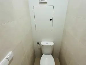 Pronájem bytu 2+1, Přerov, Budovatelů, 56 m2