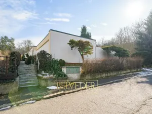 Pronájem rodinného domu, Teplice, Fučíkova stezka, 103 m2