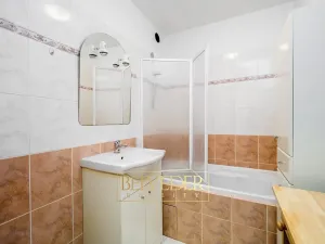 Pronájem rodinného domu, Teplice, Fučíkova stezka, 103 m2