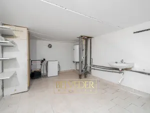 Pronájem rodinného domu, Teplice, Fučíkova stezka, 103 m2