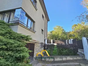 Pronájem bytu 3+1, Praha - Strašnice, Pod Viktorkou, 96 m2