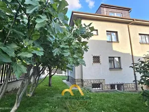 Pronájem bytu 3+1, Praha - Strašnice, Pod Viktorkou, 96 m2