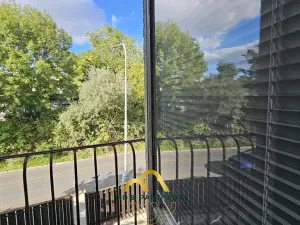 Pronájem bytu 3+1, Praha - Strašnice, Pod Viktorkou, 96 m2