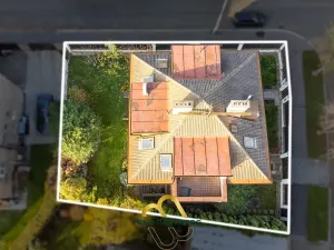 Pronájem bytu 3+1, Praha - Strašnice, Pod Viktorkou, 96 m2