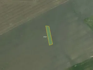 Prodej pole, Drahany, 16415 m2