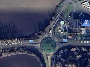 Prodej komerčního pozemku, Mnichovo Hradiště, Sokolovská, 4201 m2