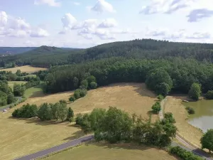 Prodej pole, Nečtiny, 17446 m2