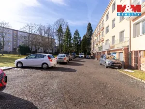 Prodej bytu 3+kk, Olomouc - Nová Ulice, 62 m2