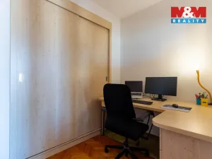 Prodej bytu 3+kk, Olomouc - Nová Ulice, 62 m2