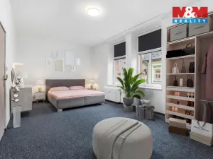 Prodej bytu 3+1, Desná - Desná II, Krkonošská, 101 m2